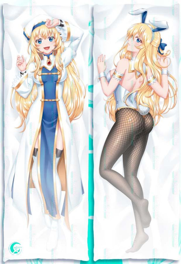 Priestess Dakimakura Body pillow case